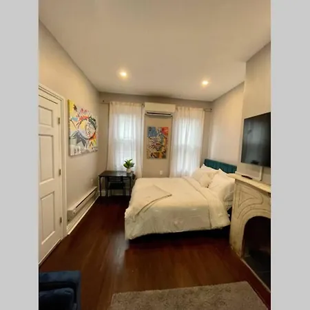 Basquiat'S Hideaway Apartamento